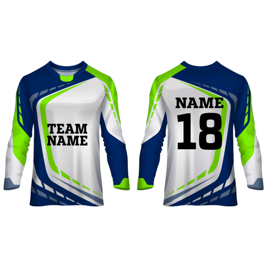 All Over Printed Customized Sublimation T-Shirt Unisex Sports Jersey Player Name & Number, Team Name.1188726034