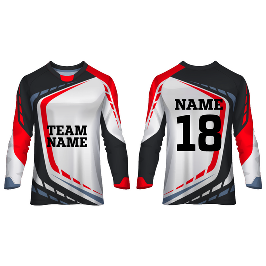 NEXT PRINT All Over Printed Customized Sublimation T-Shirt Unisex Sports Jersey Player Name & Number, Team Name.1196518531