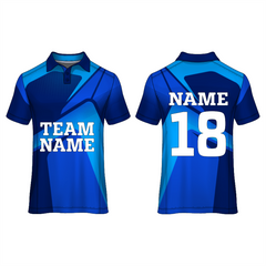 NEXT PRINT All Over Printed Customized Sublimation T-Shirt Unisex Sports Jersey Player Name & Number, Team Name . 1248437221