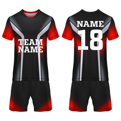 NEXT PRINT Customized Sublimation Printed T-Shirt Unisex Sports Jersey Player Name & Number, Team Name.1251170791