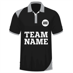 NEXT PRINT All Over Printed Customized Sublimation T-Shirt Unisex Sports Jersey Player Name & Number, Team Name And Logo.1264673986