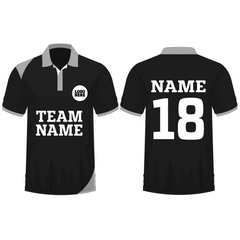 NEXT PRINT All Over Printed Customized Sublimation T-Shirt Unisex Sports Jersey Player Name & Number, Team Name And Logo.1264673986