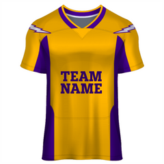 NEXT PRINT All Over Printed Customized Sublimation T-Shirt Unisex Sports Jersey Player Name & Number, Team Name.1269450808