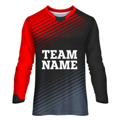 NEXT PRINT All Over Printed Customized Sublimation T-Shirt Unisex Sports Jersey Player Name & Number, Team Name.1279186087
