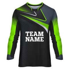 NEXT PRINT All Over Printed Customized Sublimation T-Shirt Unisex Sports Jersey Player Name & Number, Team Name.1283842663