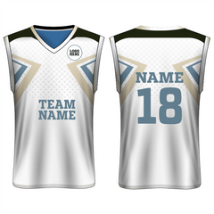 NEXT PRINT All Over Printed Customized Sublimation T-Shirt Unisex Sports Jersey Player Name & Number, Team Name.1301066029