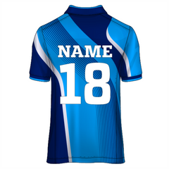 NEXT PRINT All Over Printed Customized Sublimation T-Shirt Unisex Sports Jersey Player Name & Number, Team Name .1309229944