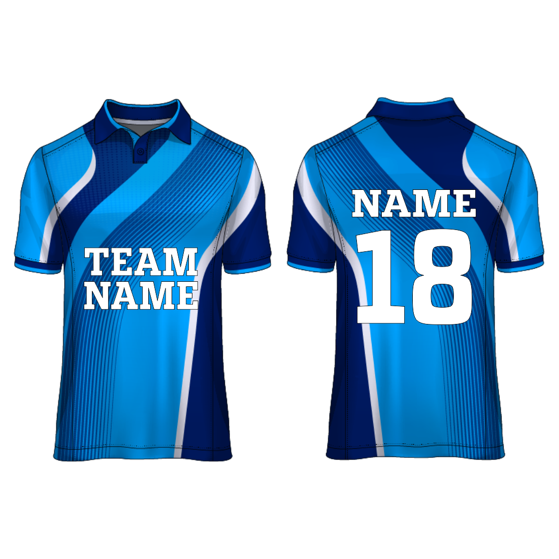 NEXT PRINT All Over Printed Customized Sublimation T-Shirt Unisex Sports Jersey Player Name & Number, Team Name .1309229944