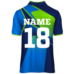 Name and Number Printed Jerseys 1309272664