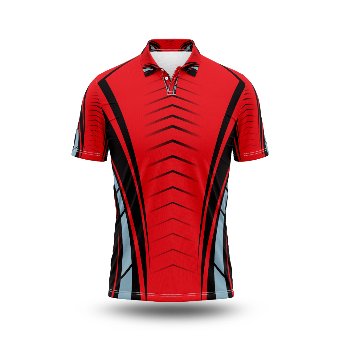 Next Print Custom Cricket Jerseys NP00142