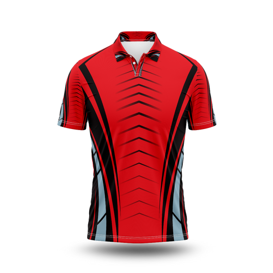 Next Print Custom Cricket Jerseys NP00142
