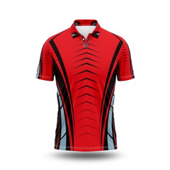 Next Print Custom Cricket Jerseys NP00142