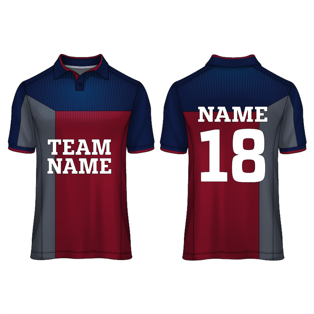 NEXT PRINT All Over Printed Customized Sublimation T-Shirt Unisex Sports Jersey Player Name & Number, Team Name.1310764823
