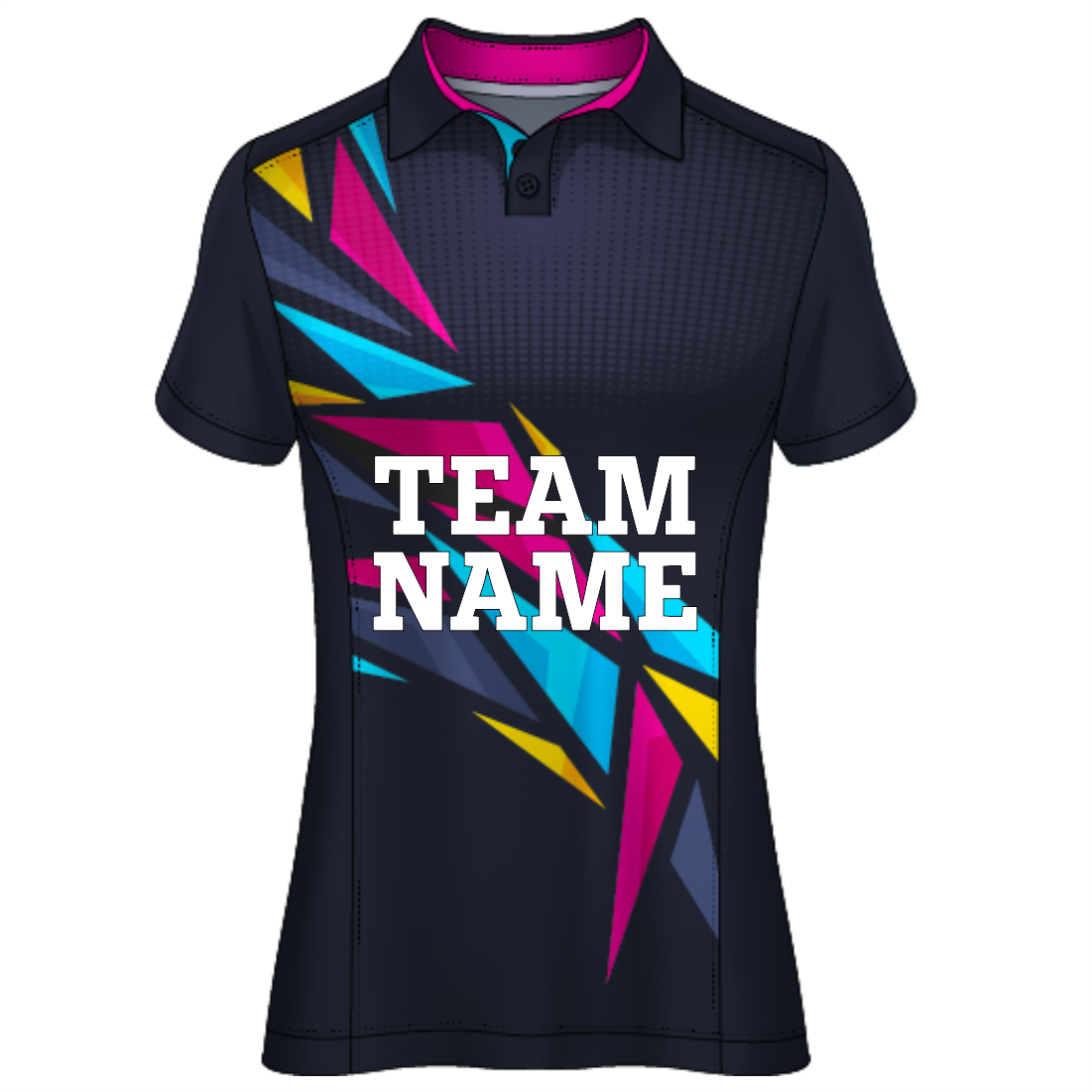 NEXT PRINT All Over Printed Customized Sublimation T-Shirt Unisex Spor –  Next Print