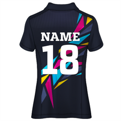 NEXT PRINT All Over Printed Customized Sublimation T-Shirt Unisex Sports Jersey Player Name & Number, Team Name .1316417552