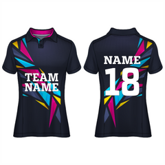 NEXT PRINT All Over Printed Customized Sublimation T-Shirt Unisex Sports Jersey Player Name & Number, Team Name .1316417552