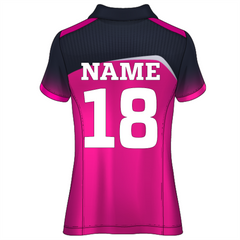 NEXT PRINT All Over Printed Customized Sublimation T-Shirt Unisex Sports Jersey Player Name & Number, Team Name.1331377742