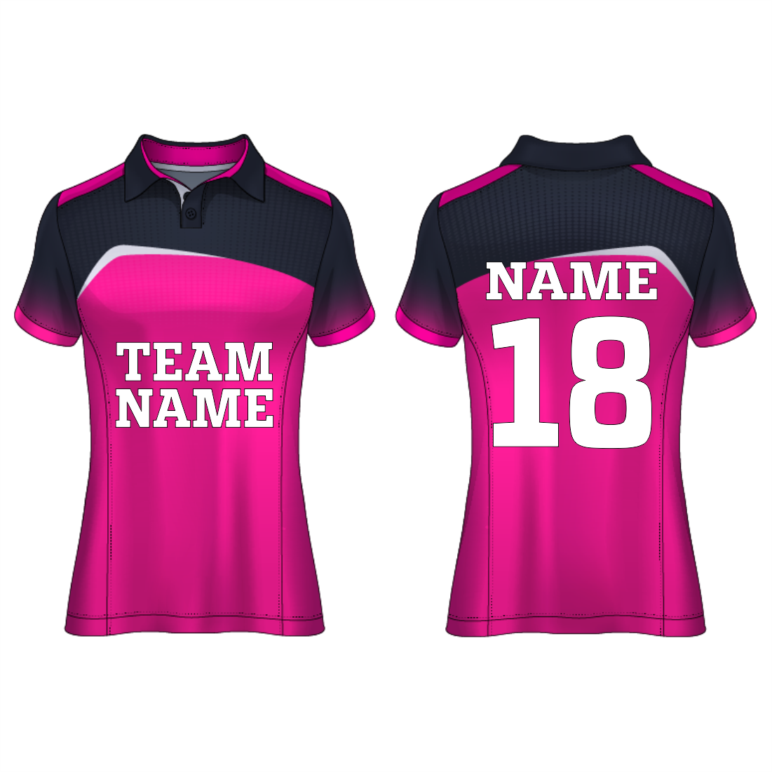 NEXT PRINT Custom Cricket Jerseys 1331377742