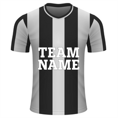 NEXT PRINT All Over Printed Customized Sublimation T-Shirt Unisex Sports Jersey Player Name & Number, Team Name.1357776869