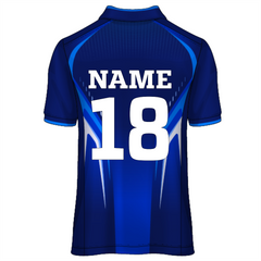 Player Name & Number, Team Name Printed Jersey - 1380482288