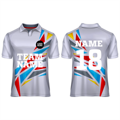 NEXT PRINT All Over Printed Customized Sublimation T-Shirt Unisex Sports Jersey Player Name & Number, Team Name And Logo.1439674169