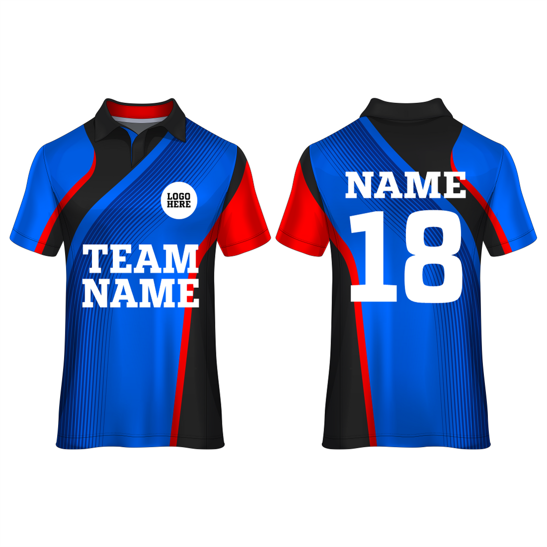 NEXT PRINT All Over Printed Customized Sublimation T-Shirt Unisex Sports Jersey Player Name & Number, Team Name And Logo.1440881618