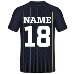 NEXT PRINT All Over Printed Customized Sublimation T-Shirt Unisex Sports Jersey Player Name & Number, Team Name .1446701576