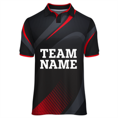 NEXT PRINT All Over Printed Customized Sublimation T-Shirt Unisex Sports Jersey Player Name & Number, Team Name .1457017646