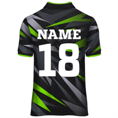 NEXT PRINT All Over Printed Customized Sublimation T-Shirt Unisex Sports Jersey Player Name & Number, Team Name And Logo.1465301540