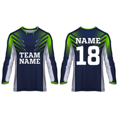 NEXT PRINT All Over Printed Customized Sublimation T-Shirt Unisex Sports Jersey Player Name & Number, Team Name.1502364869