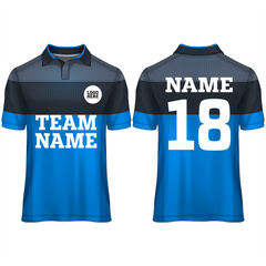 NEXT PRINT All Over Printed Customized Sublimation T-Shirt Unisex Sports Jersey Player Name & Number, Team Name And Logo. 1508369207