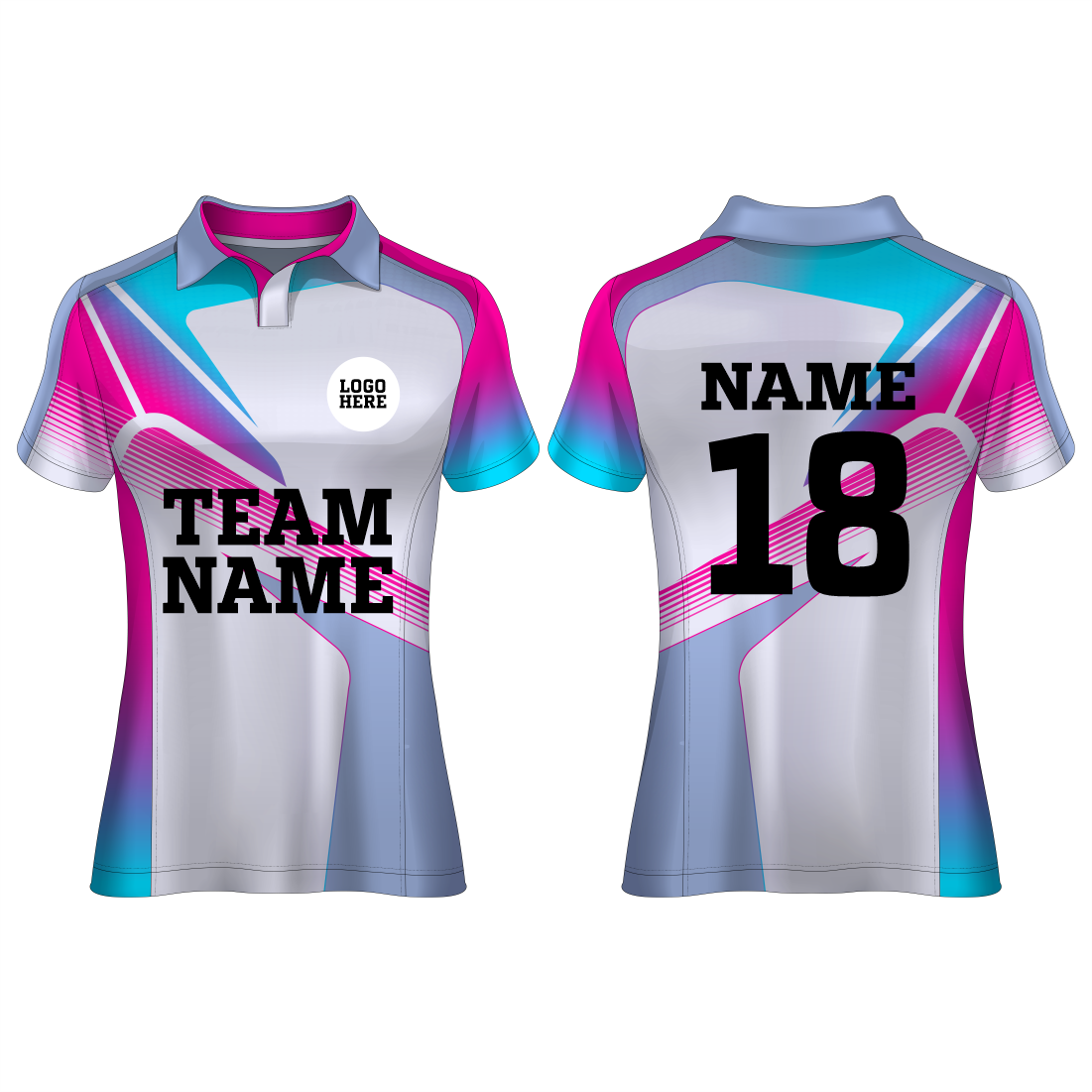 Sports shirt printing hotsell