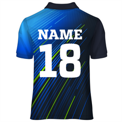 NEXT PRINT All Over Printed Customized Sublimation T-Shirt Unisex Sports Jersey Player Name & Number, Team Name And Logo.1598620099