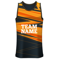 NEXT PRINT All Over Printed Customized Sublimation T-Shirt Unisex Sports Jersey Player Name & Number, Team Name.1647007501