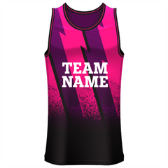 NEXT PRINT All Over Printed Customized Sublimation T-Shirt Unisex Sports Jersey Player Name & Number, Team Name.1656311482