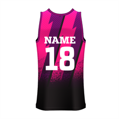 NEXT PRINT All Over Printed Customized Sublimation T-Shirt Unisex Sports Jersey Player Name & Number, Team Name.1656311482