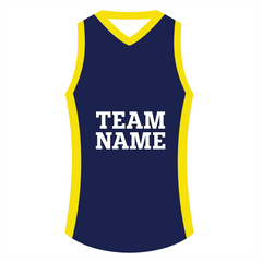 NEXT PRINT All Over Printed Customized Sublimation T-Shirt Unisex Sports Jersey Player Name & Number, Team Name.1658660302