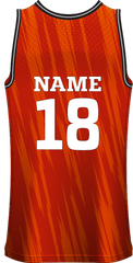 NEXT PRINT All Over Printed Customized Sublimation T-Shirt Unisex Sports Jersey Player Name & Number, Team Name.1710621139