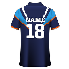 NEXT PRINT All Over Printed Customized Sublimation T-Shirt Unisex Sports Jersey Player Name & Number, Team Name .1762613048