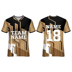 NEXT PRINT All Over Printed Customized Sublimation T-Shirt Unisex Sports Jersey Player Name & Number, Team Name.1822140647