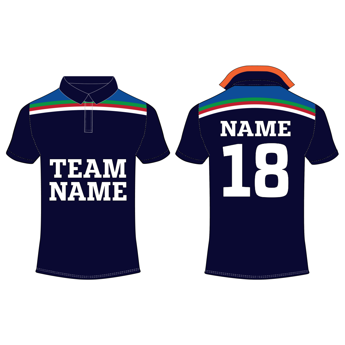 NEXT PRINT All Over Printed Customized Sublimation T-Shirt Unisex Sports Jersey Player Nam.& Number, Team Name.1862627602