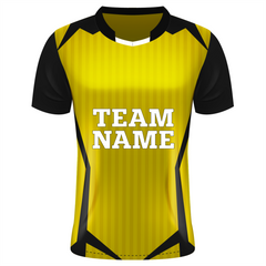 NEXT PRINT All Over Printed Customized Sublimation T-Shirt Unisex Sports Jersey Player Name & Number, Team Name .1892035396