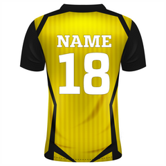 NEXT PRINT All Over Printed Customized Sublimation T-Shirt Unisex Sports Jersey Player Name & Number, Team Name .1892035396