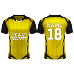 NEXT PRINT All Over Printed Customized Sublimation T-Shirt Unisex Sports Jersey Player Name & Number, Team Name .1892035396