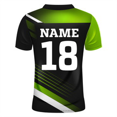 NEXT PRINT All Over Printed Customized Sublimation T-Shirt Unisex Sports Jersey Player Name & Number, Team Name .1892036284