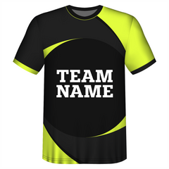 NEXT PRINT All Over Printed Customized Sublimation T-Shirt Unisex Sports Jersey Player Name & Number, Team Name.1898319514