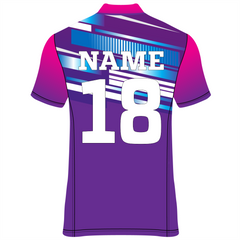 NEXT PRINT All Over Printed Customized Sublimation T-Shirt Unisex Sports Jersey Player Nam.1918143179e & Number, Team Name.