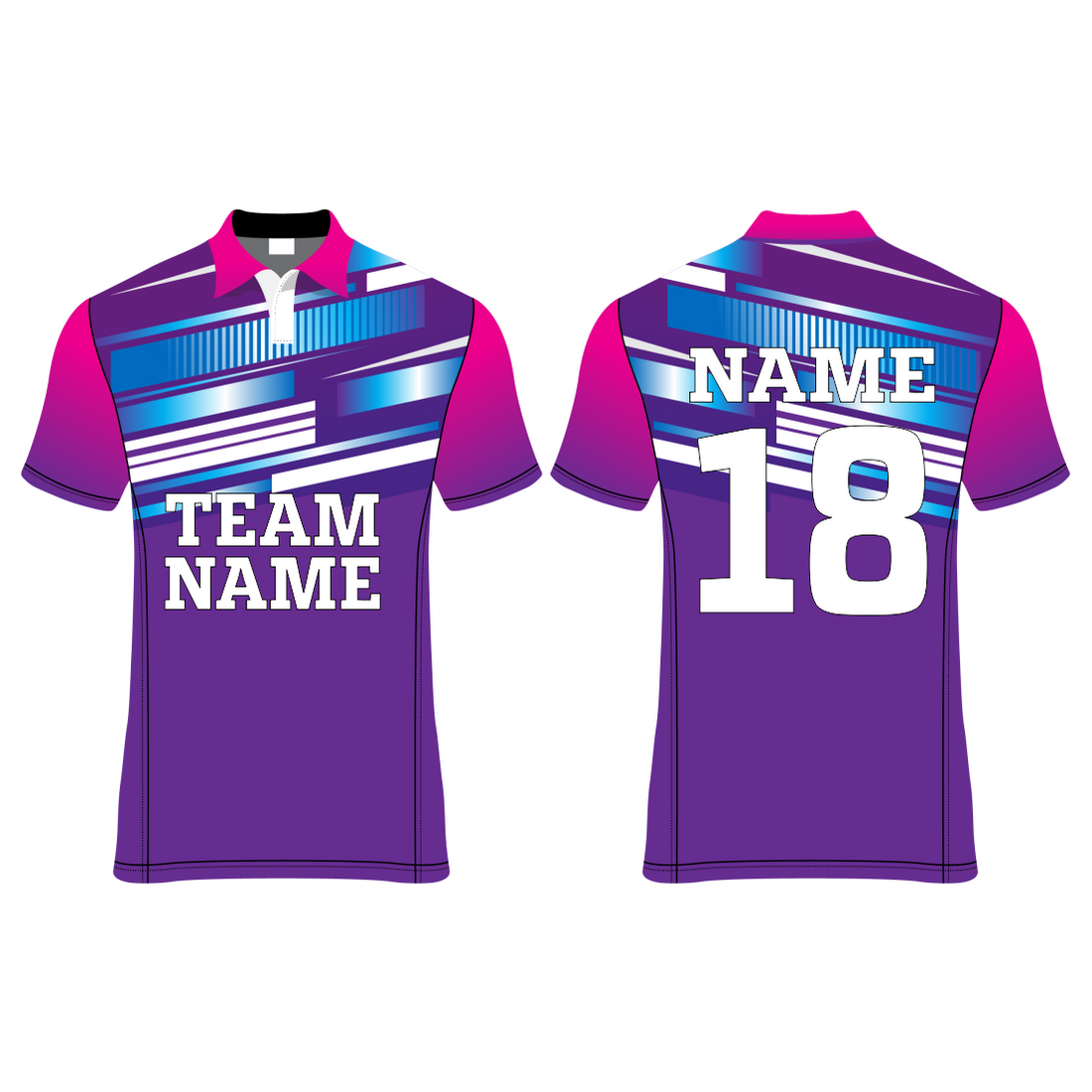 NEXT PRINT All Over Printed Customized Sublimation T-Shirt Unisex Sports Jersey Player Nam.1918143179e & Number, Team Name.