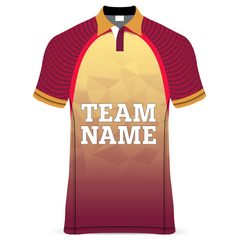 NEXT PRINT Customized Sublimation Printed T-Shirt Unisex Sports Jersey Player Name & Number, Team Name And Logo.1918866368