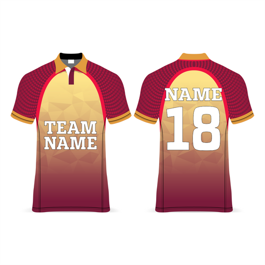 NEXT PRINT Custom Cricket Jerseys 1918866368